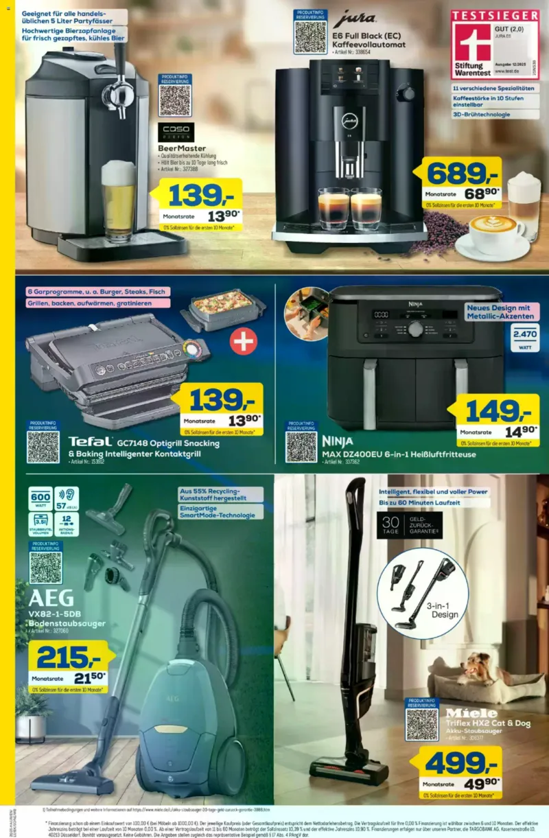 Euronics Prospekt vom 07.05.2026, Seite 6