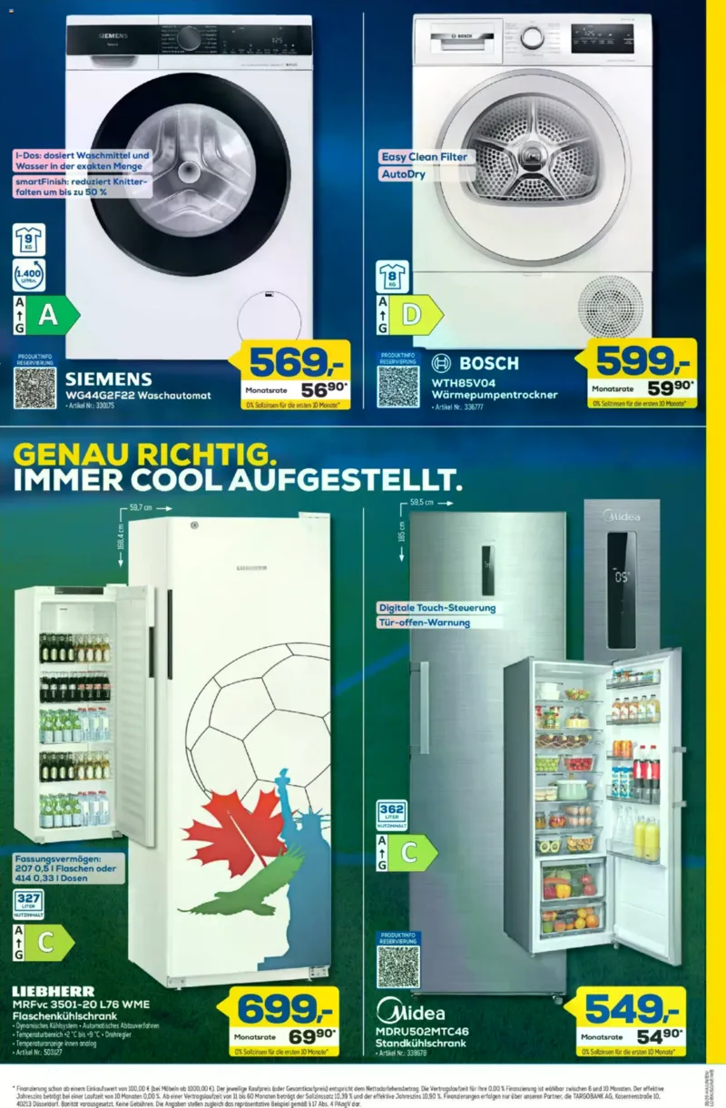 Euronics Prospekt vom 07.05.2026, Seite 7