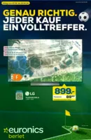 Euronics Prospekt vom 07.05.2026