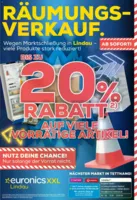 Euronics Prospekt vom 09.05.2026