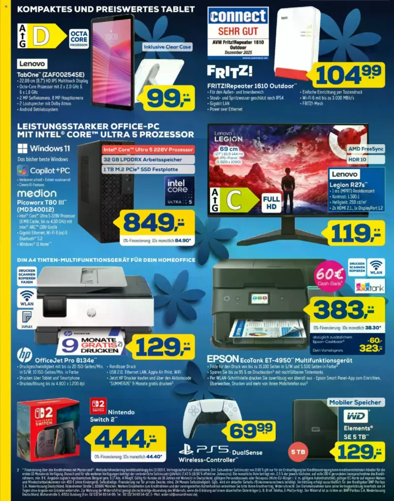 Euronics Prospekt vom 09.05.2026, Seite 2