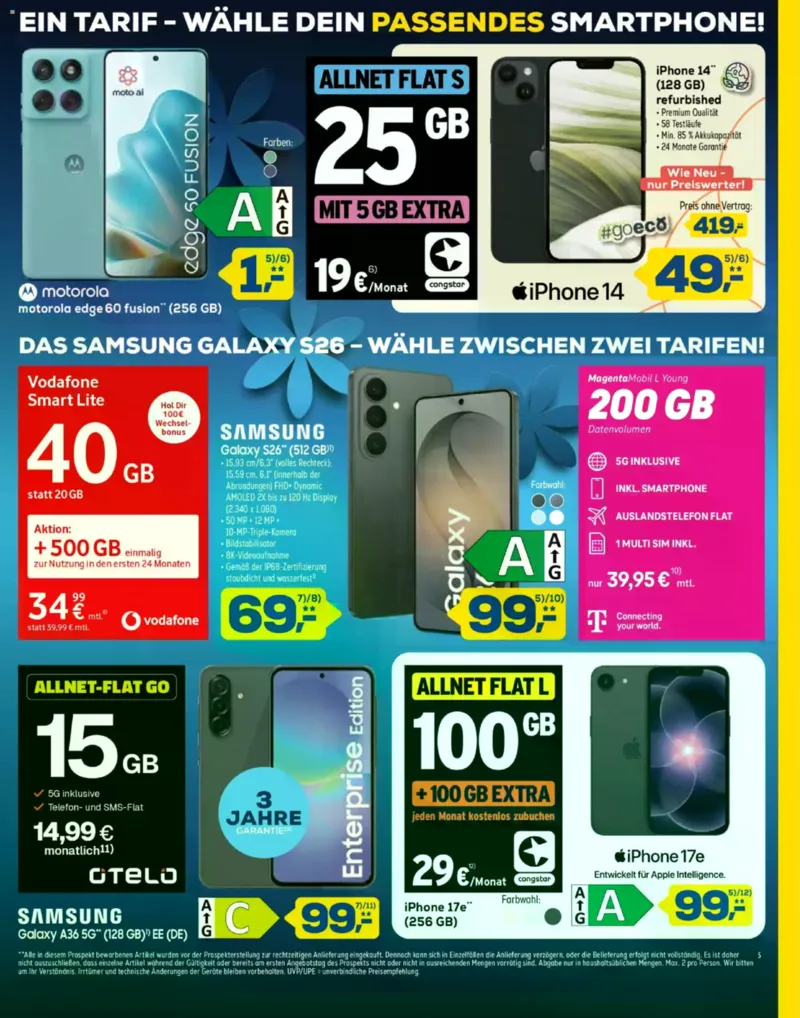 Euronics Prospekt vom 09.05.2026, Seite 5