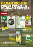 Euronics Prospekt vom 13.05.2026