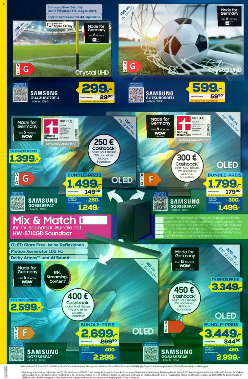 Euronics Prospekt vom 14.05.2026, Seite 2