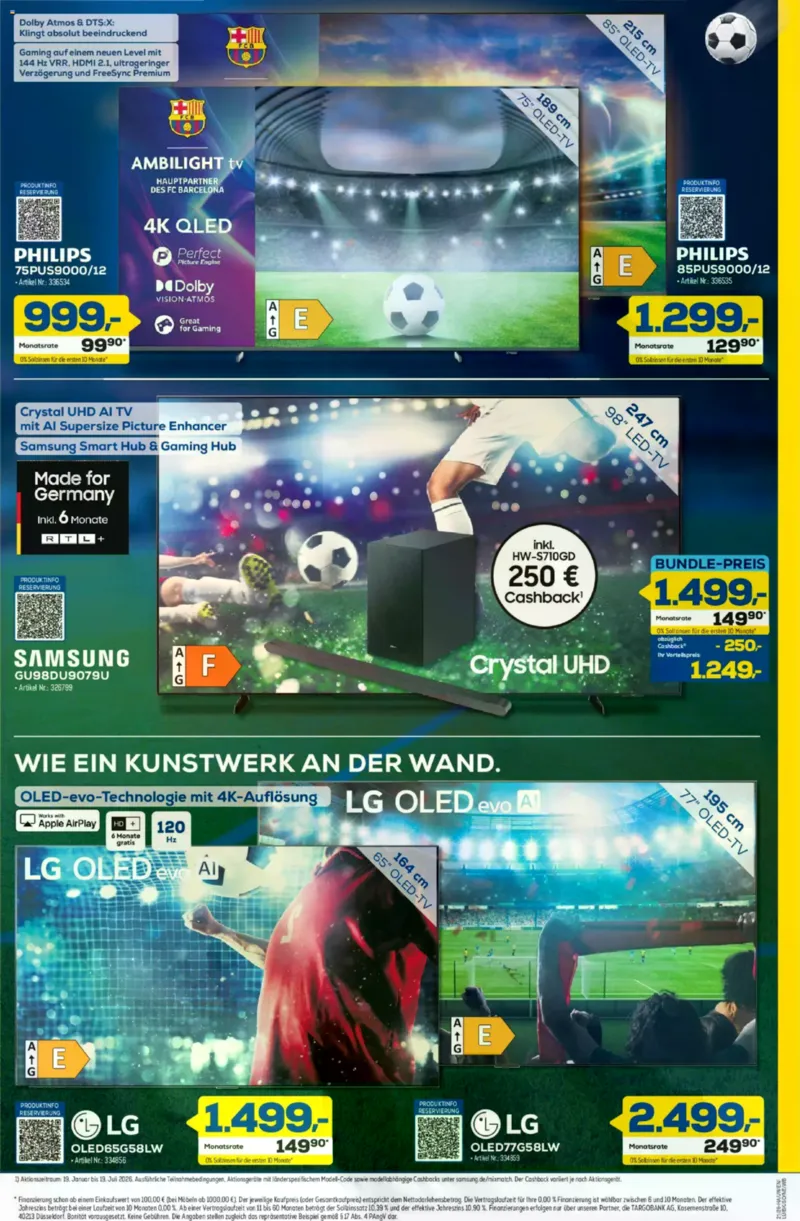 Euronics Prospekt vom 14.05.2026, Seite 3