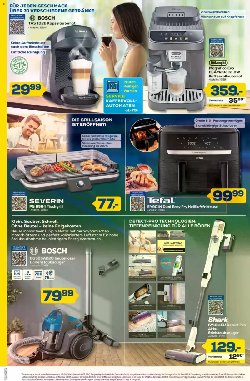 Euronics Prospekt vom 14.05.2026, Seite 4