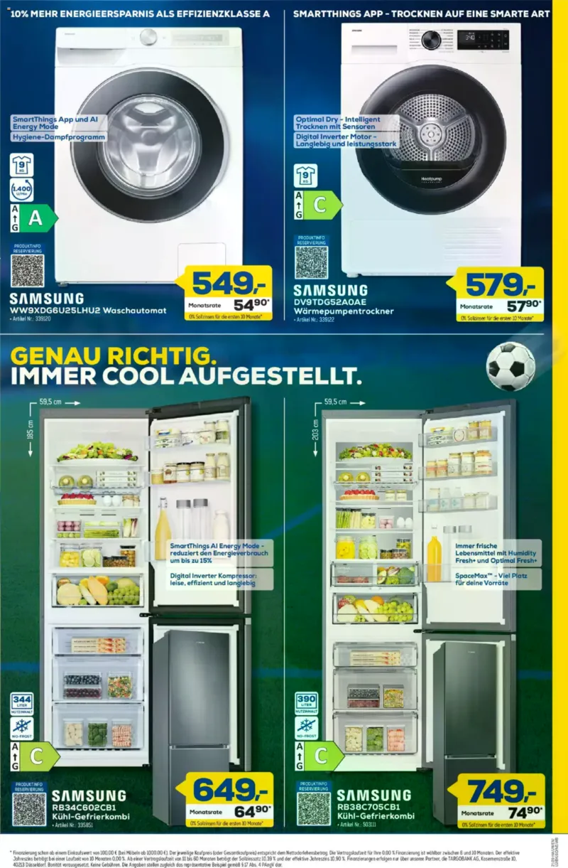 Euronics Prospekt vom 14.05.2026, Seite 5