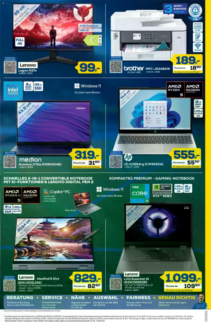 Euronics Prospekt vom 14.05.2026, Seite 7