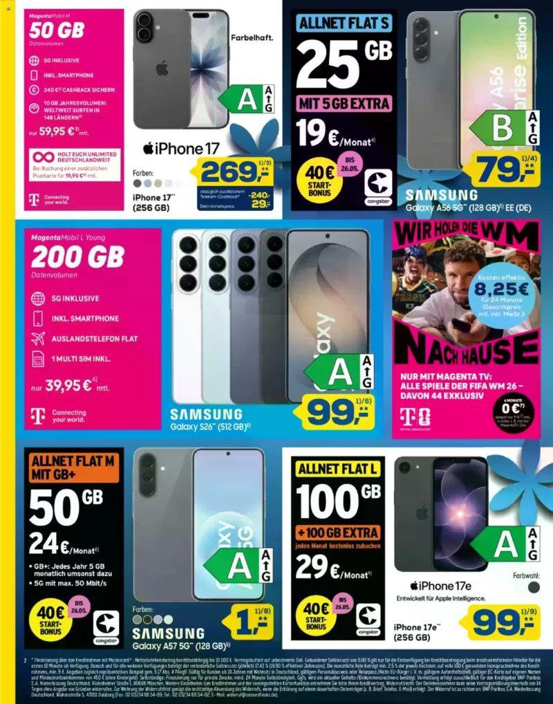 Euronics Prospekt vom 16.05.2026, Seite 2