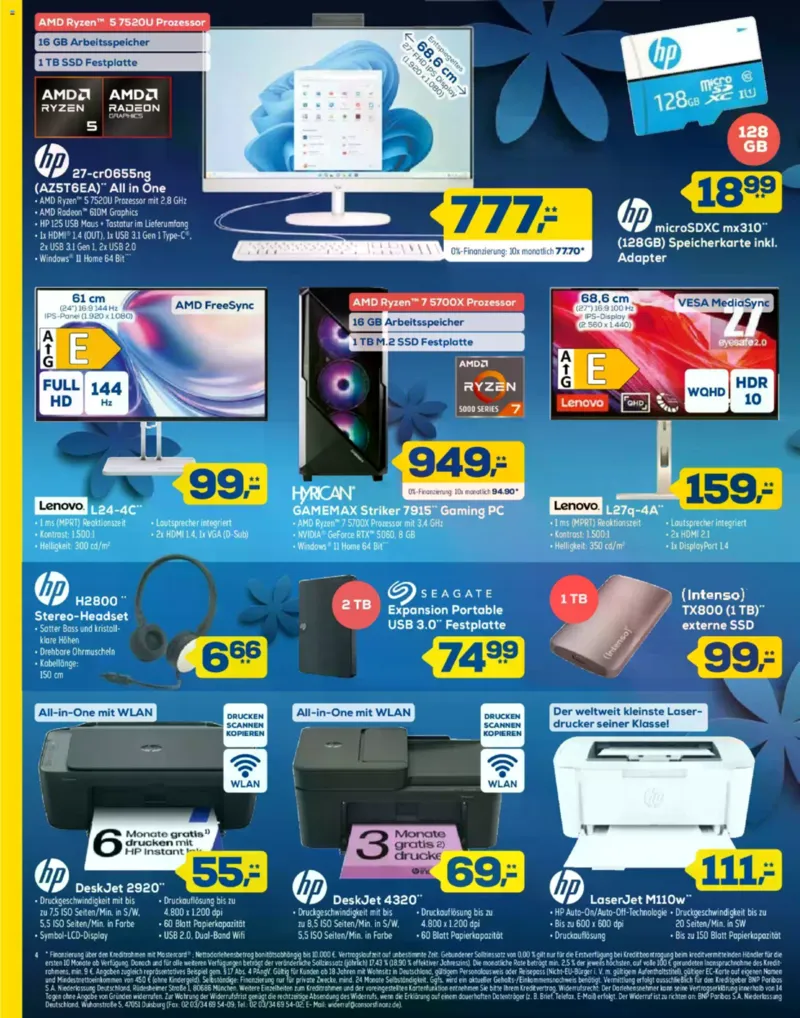 Euronics Prospekt vom 16.05.2026, Seite 4