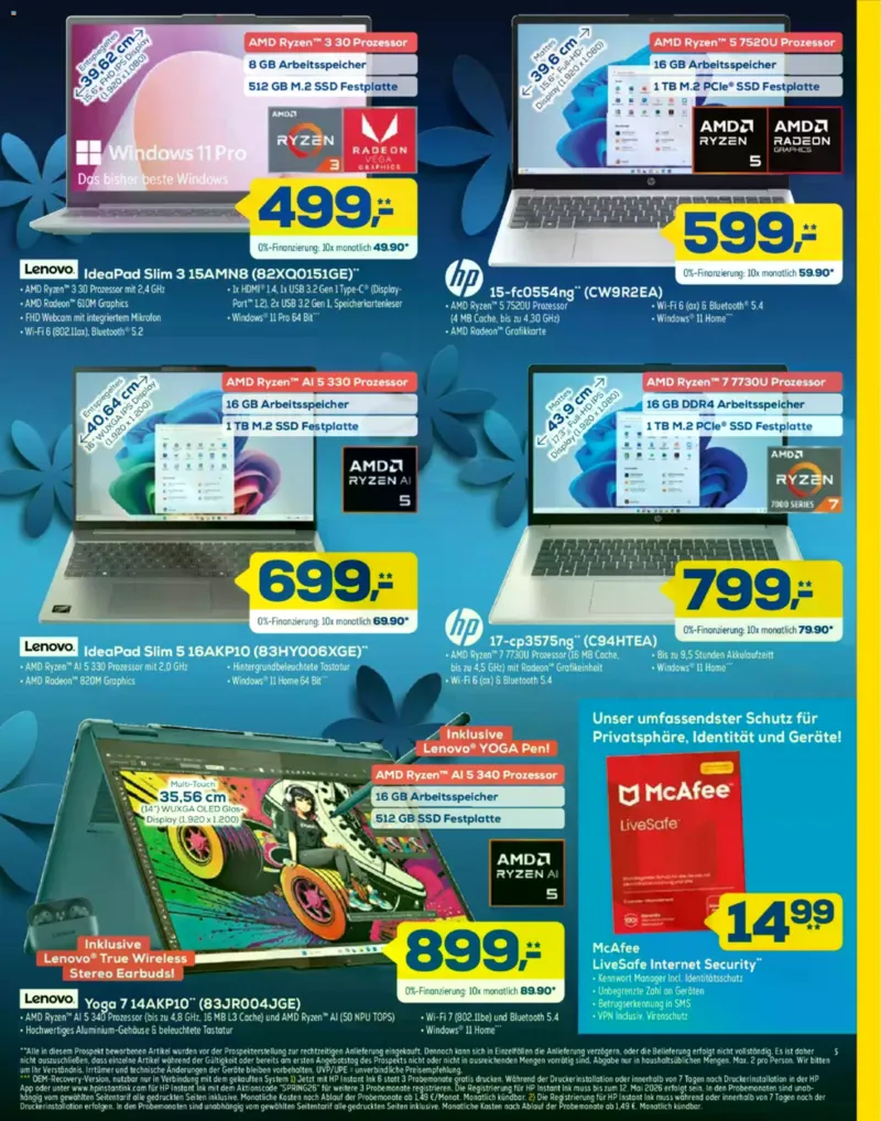 Euronics Prospekt vom 16.05.2026, Seite 5