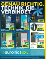 Euronics Prospekt vom 16.05.2026