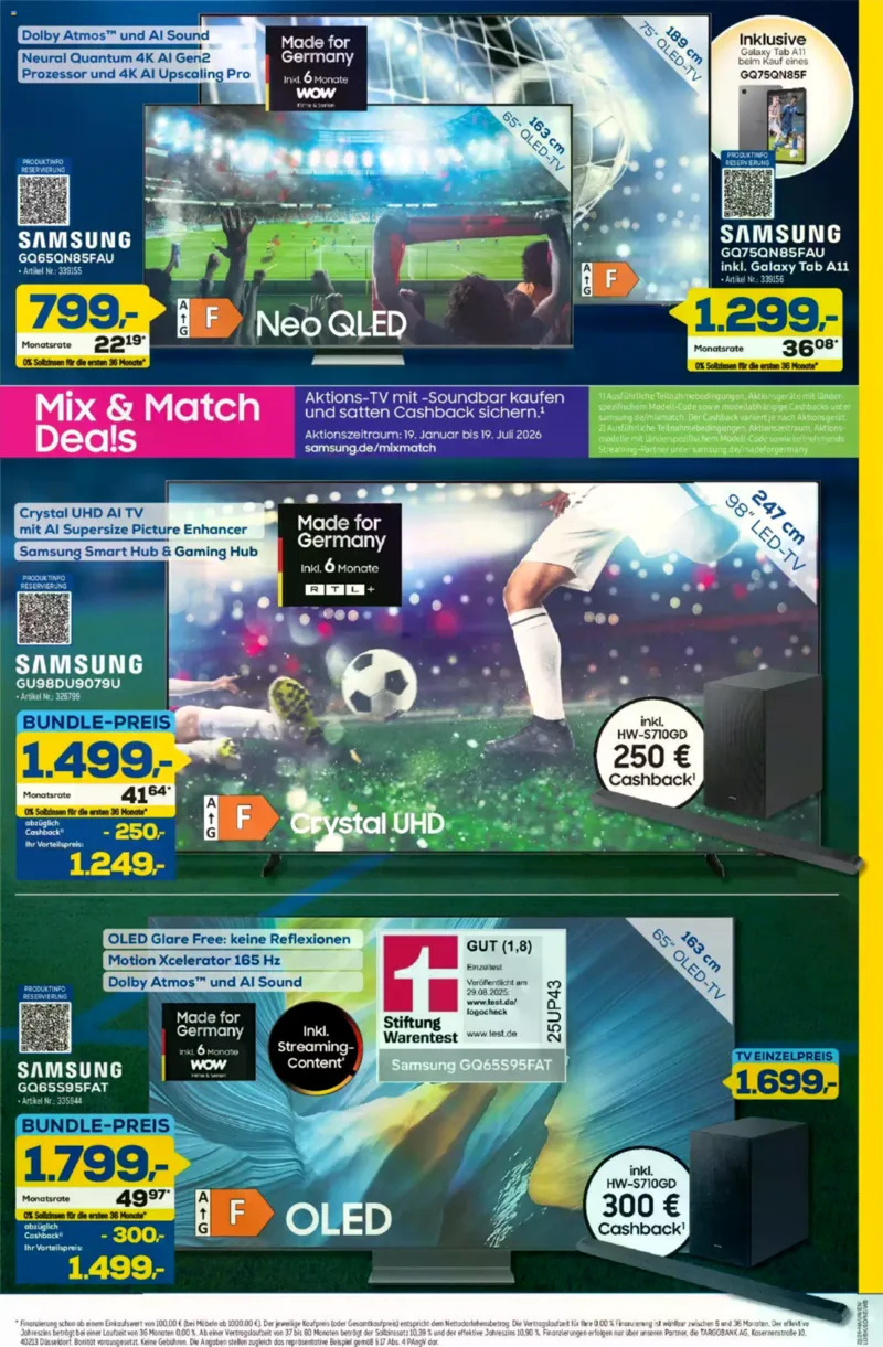 Euronics Prospekt vom 21.05.2026, Seite 3