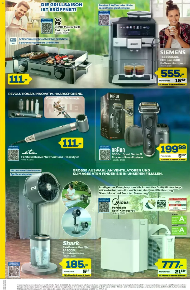 Euronics Prospekt vom 21.05.2026, Seite 4