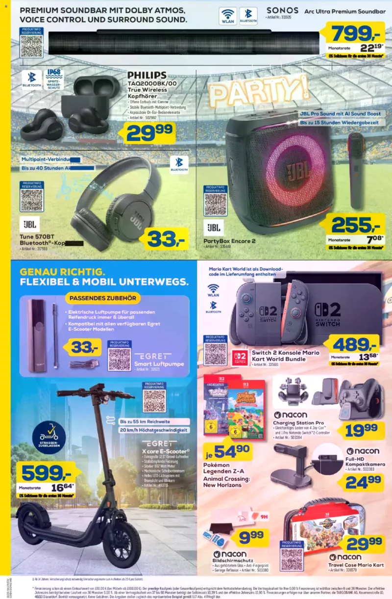 Euronics Prospekt vom 21.05.2026, Seite 6