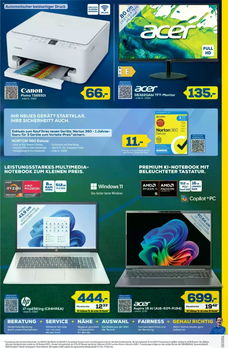 Euronics Prospekt vom 21.05.2026, Seite 7