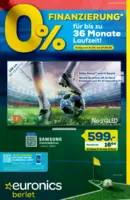Euronics Prospekt vom 21.05.2026