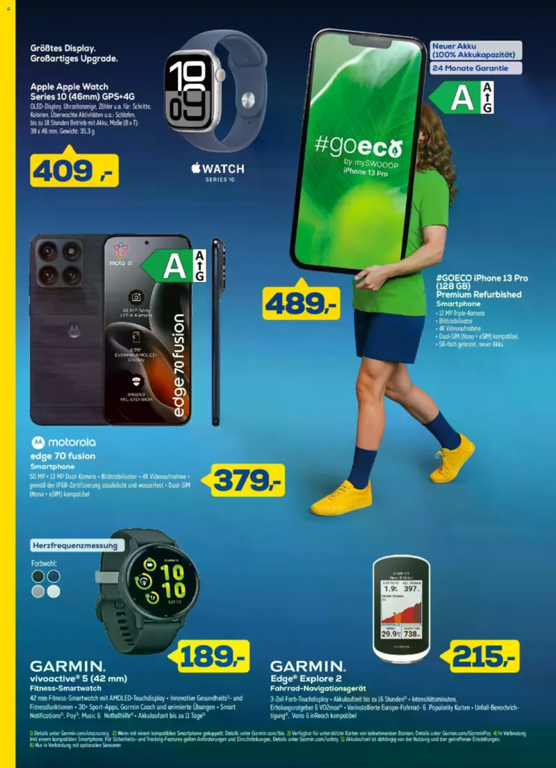 Euronics Prospekt vom 27.05.2026, Seite 4