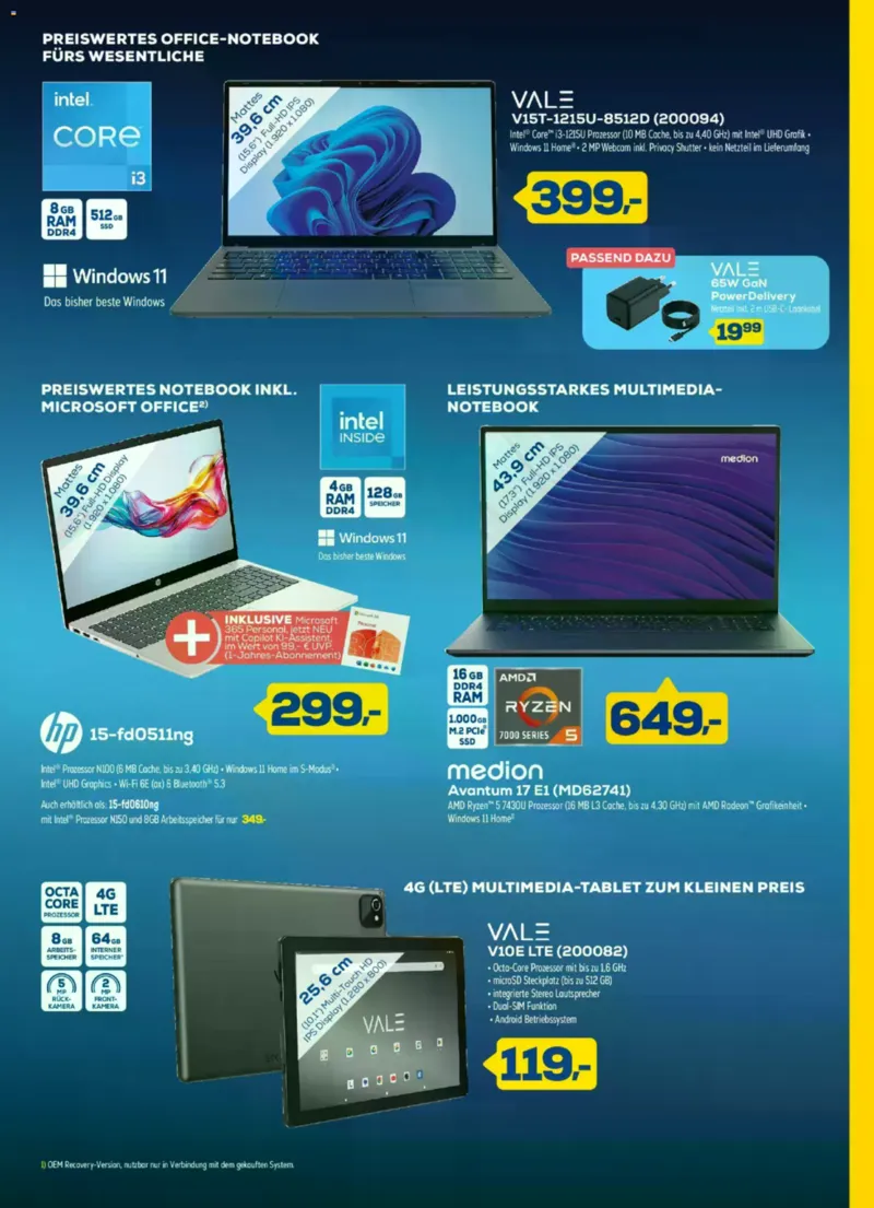 Euronics Prospekt vom 27.05.2026, Seite 5