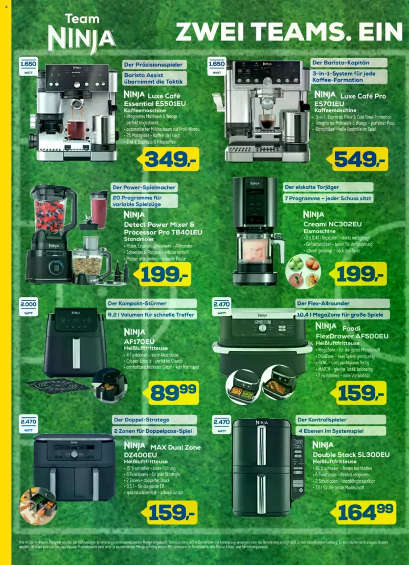 Euronics Prospekt vom 27.05.2026, Seite 14