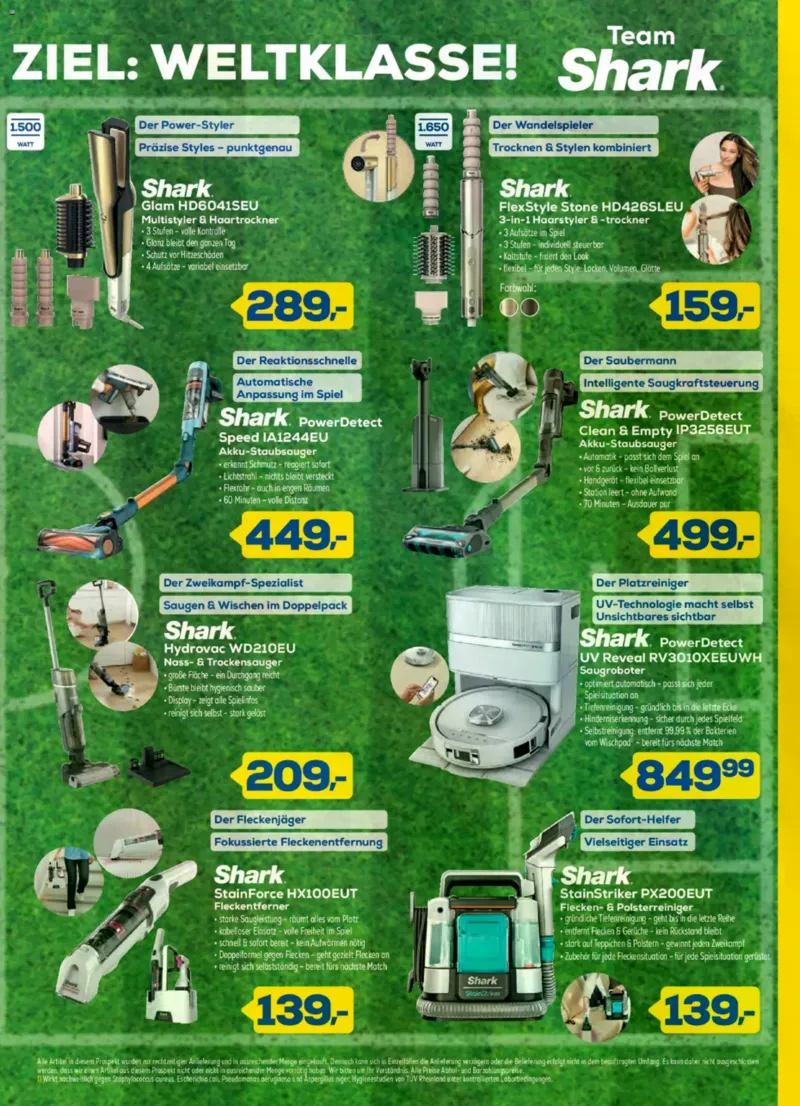 Euronics Prospekt vom 27.05.2026, Seite 15