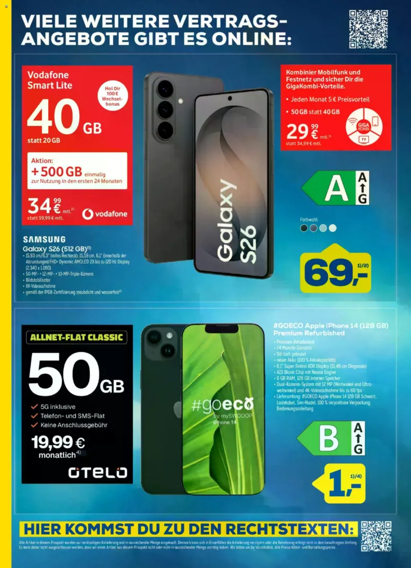 Euronics Prospekt vom 27.05.2026, Seite 8
