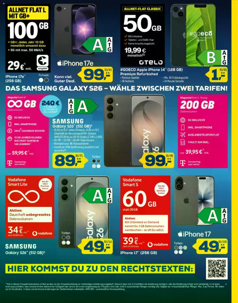 Euronics Prospekt vom 30.05.2026, Seite 5