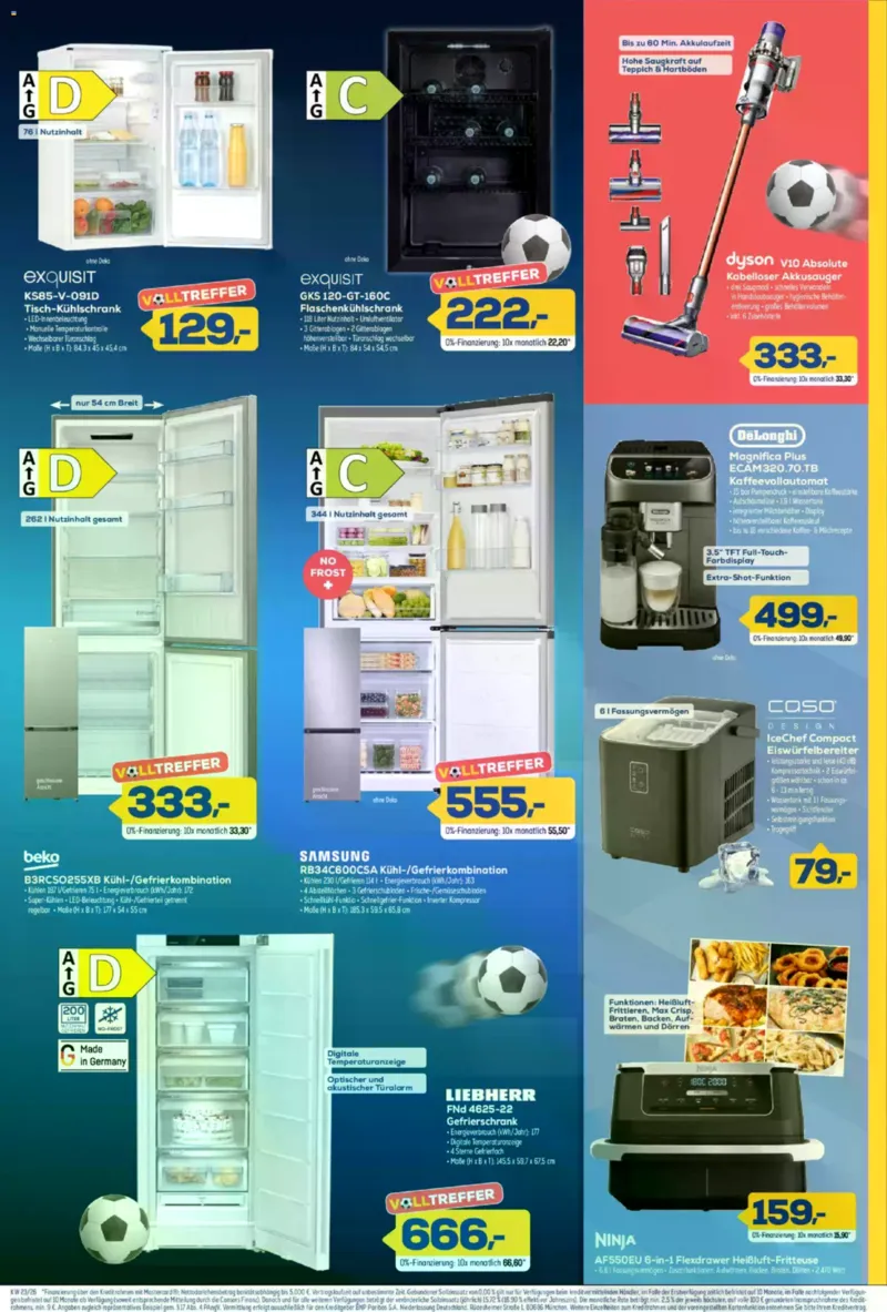 Euronics Prospekt vom 03.06.2026, Seite 3