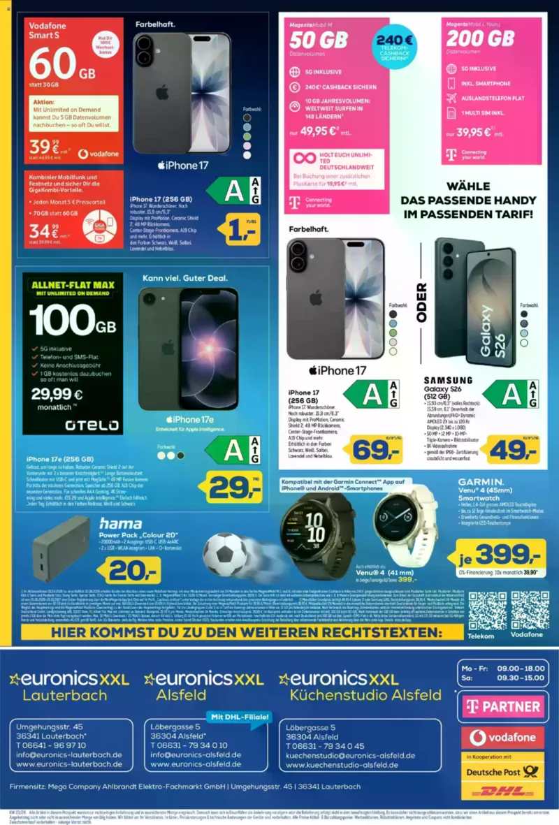 Euronics Prospekt vom 03.06.2026, Seite 6