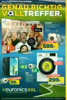 Euronics Prospekt vom 03.06.2026