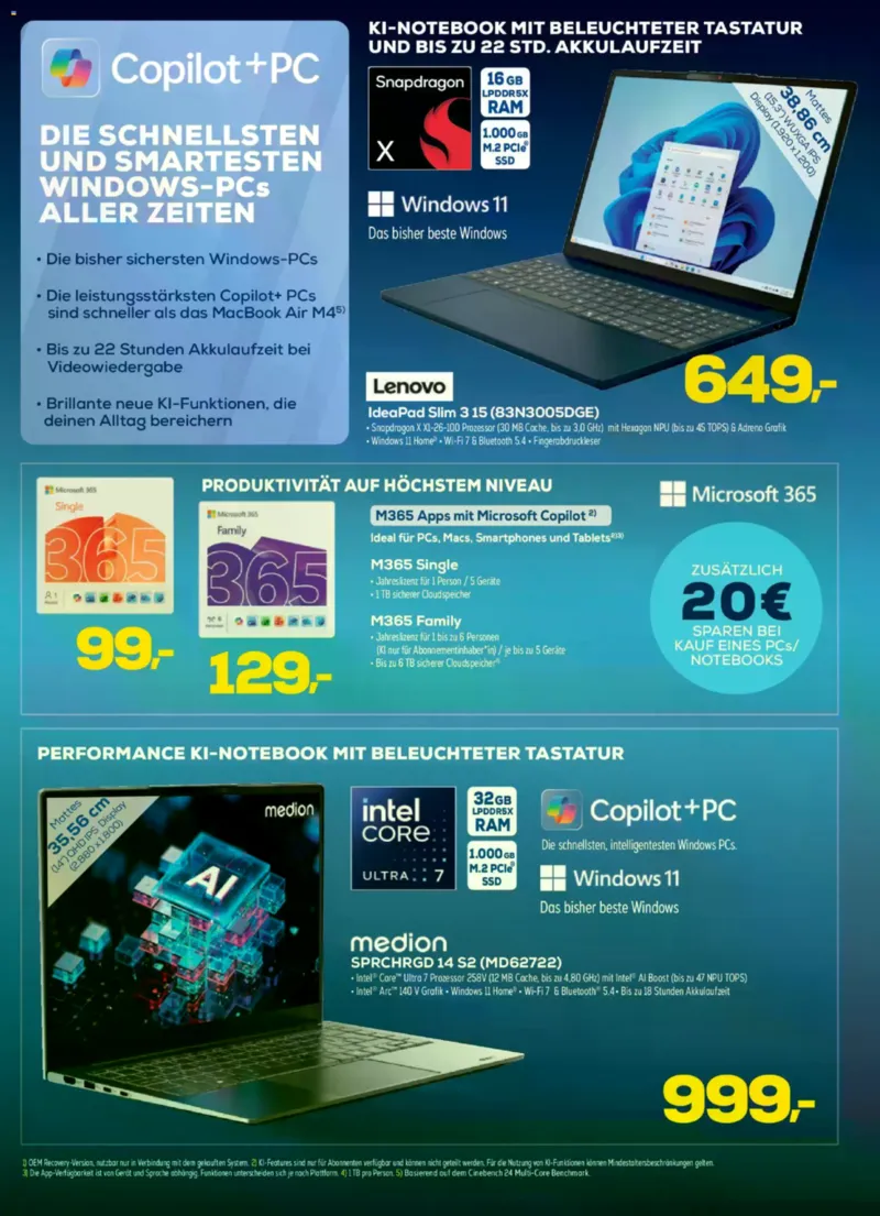 Euronics Prospekt vom 03.06.2026, Seite 10
