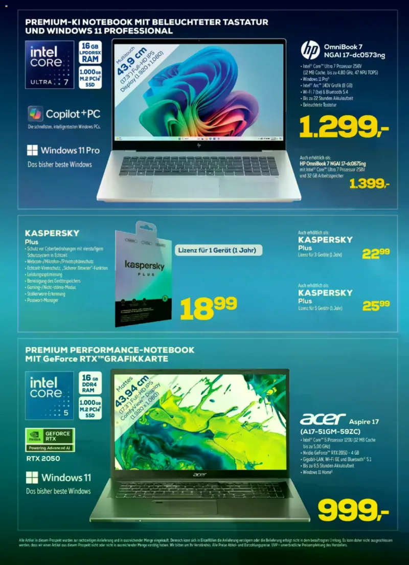 Euronics Prospekt vom 03.06.2026, Seite 11