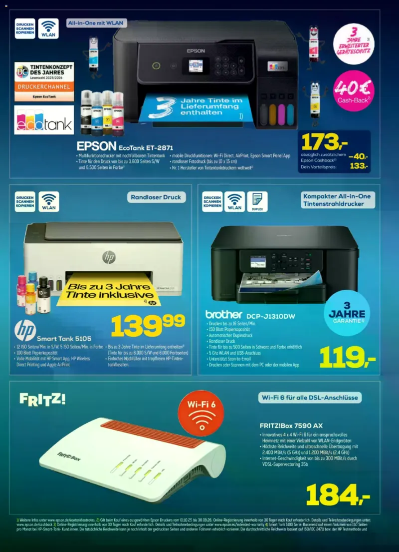 Euronics Prospekt vom 03.06.2026, Seite 12
