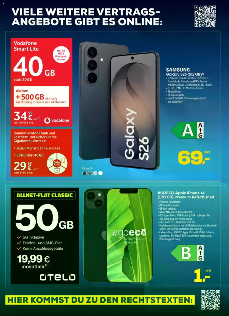 Euronics Prospekt vom 03.06.2026, Seite 14
