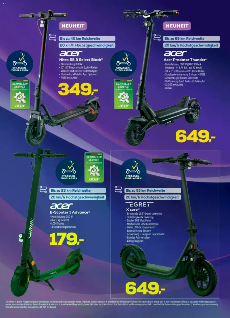 Euronics Prospekt vom 03.06.2026, Seite 2