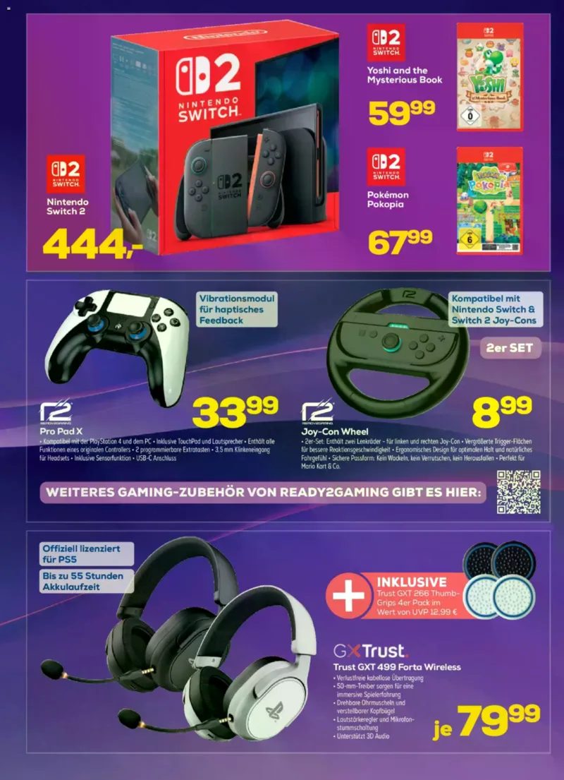 Euronics Prospekt vom 03.06.2026, Seite 3