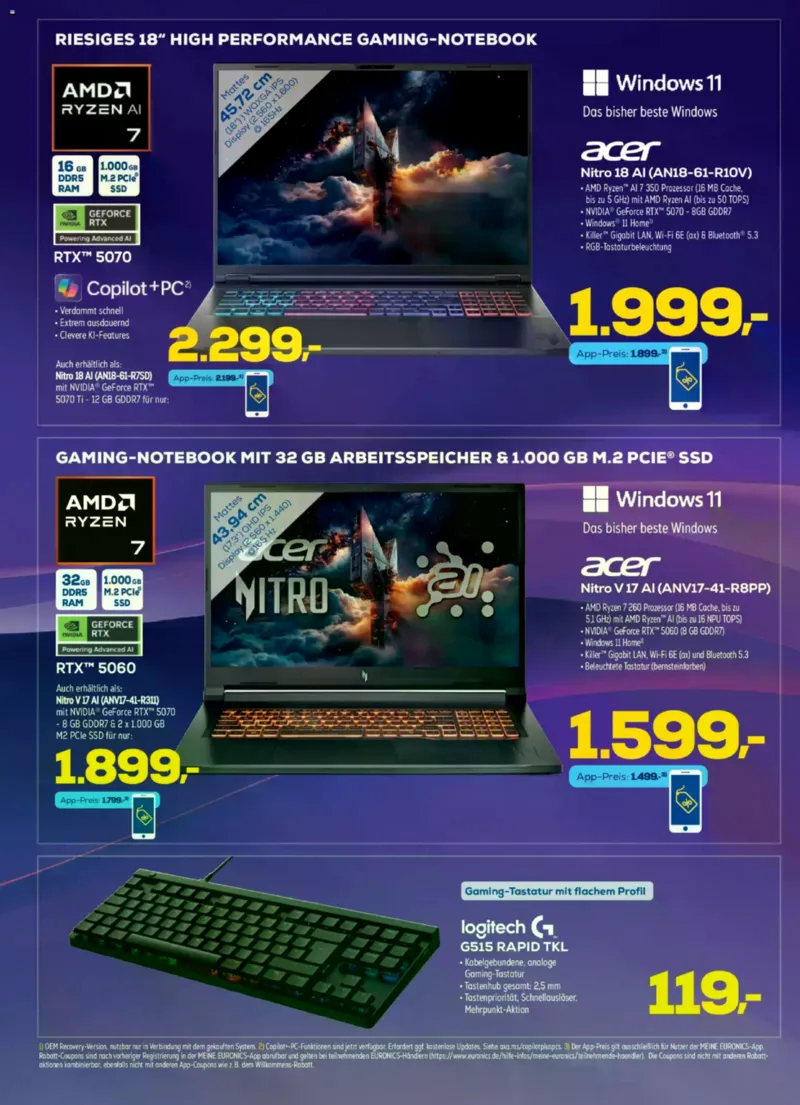 Euronics Prospekt vom 03.06.2026, Seite 5