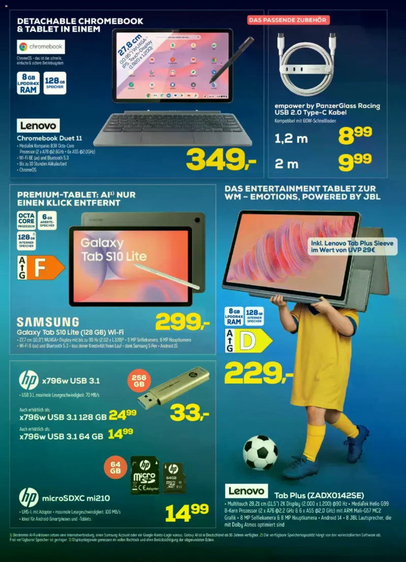 Euronics Prospekt vom 03.06.2026, Seite 6