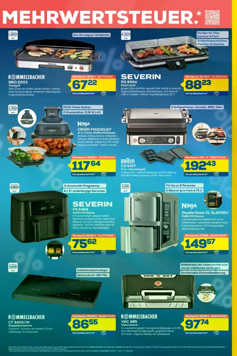 Euronics Prospekt vom 10.06.2026, Seite 3