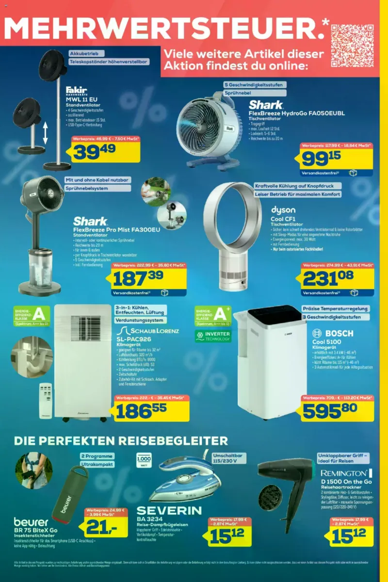 Euronics Prospekt vom 10.06.2026, Seite 5