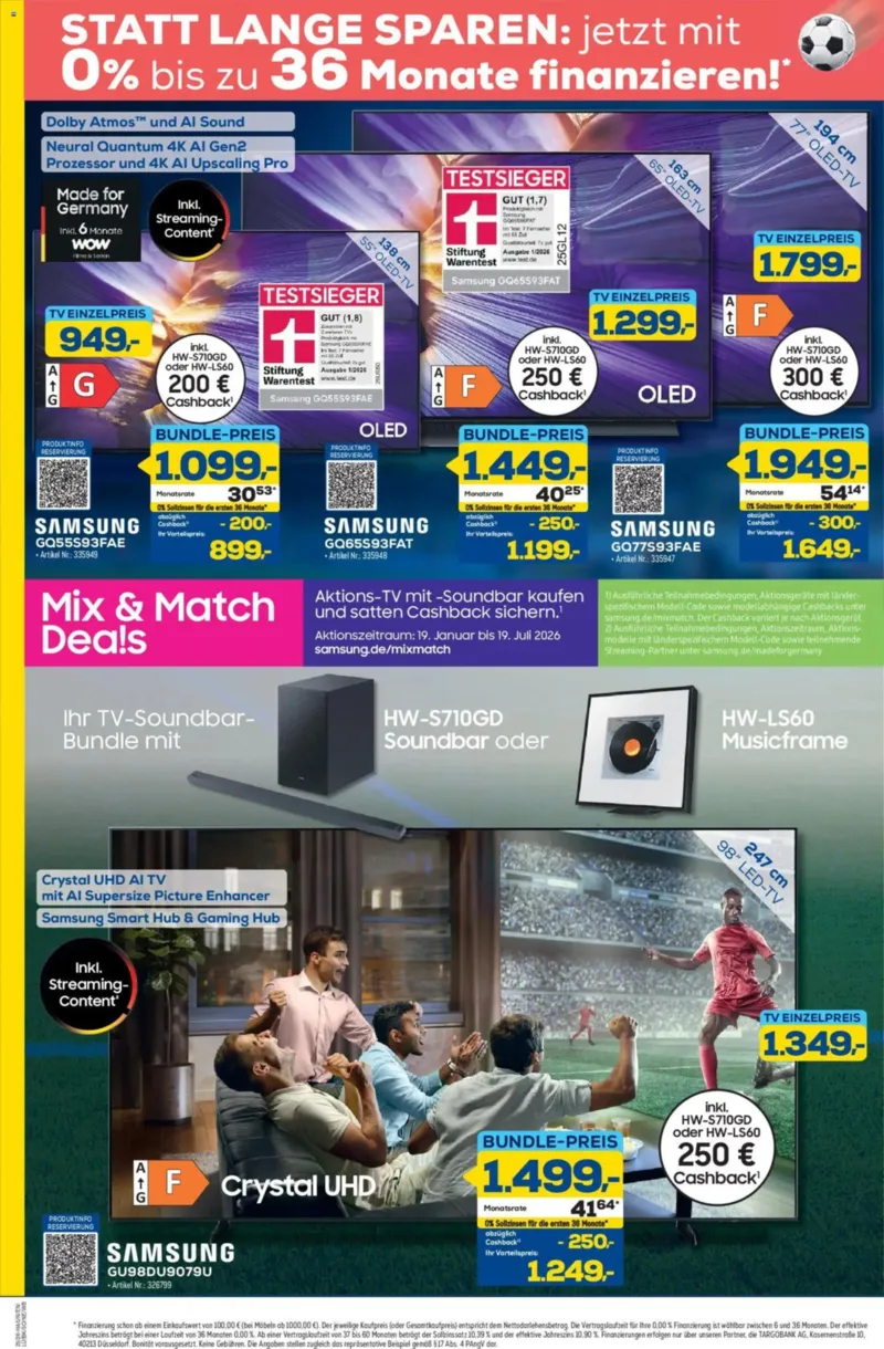 Euronics Prospekt vom 11.06.2026, Seite 2
