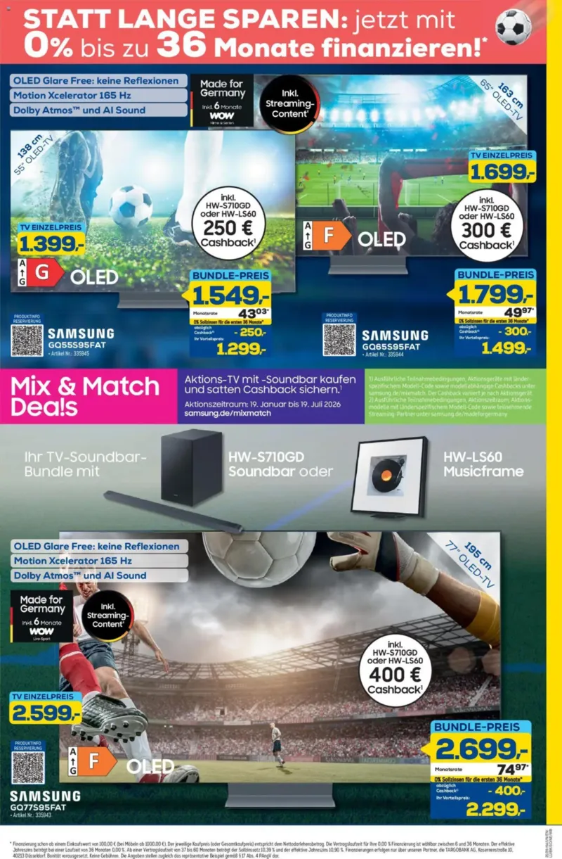 Euronics Prospekt vom 11.06.2026, Seite 3