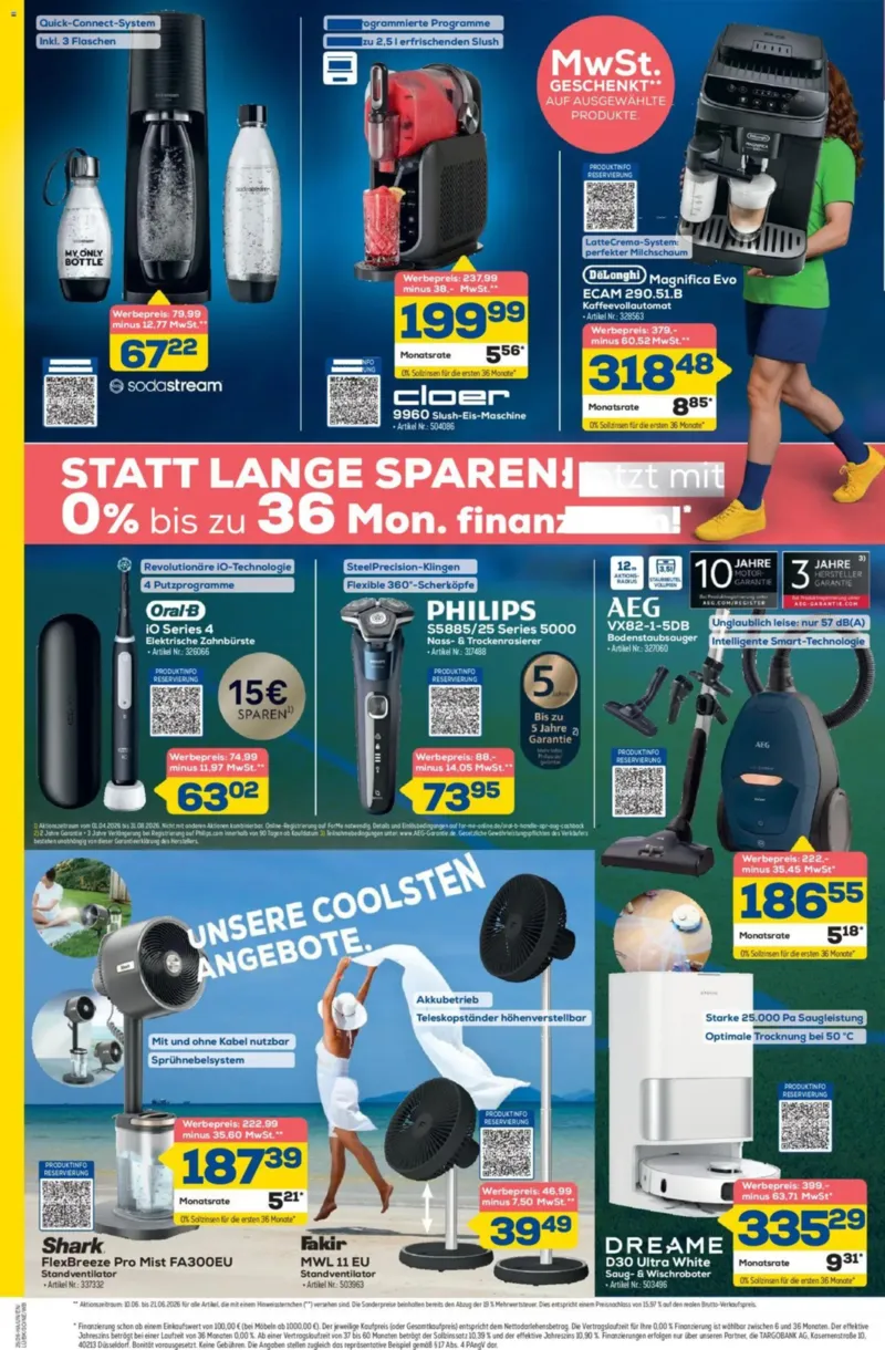 Euronics Prospekt vom 11.06.2026, Seite 4