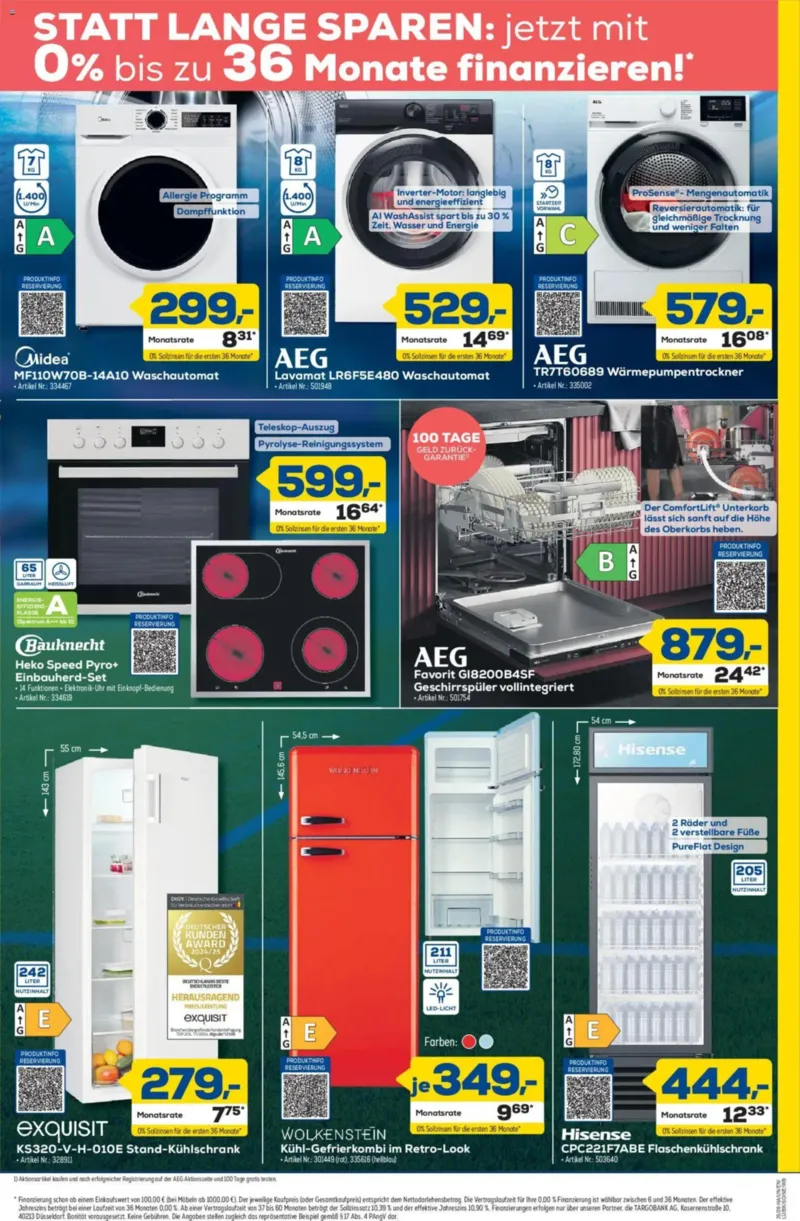 Euronics Prospekt vom 11.06.2026, Seite 5