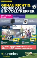 Euronics Prospekt vom 11.06.2026