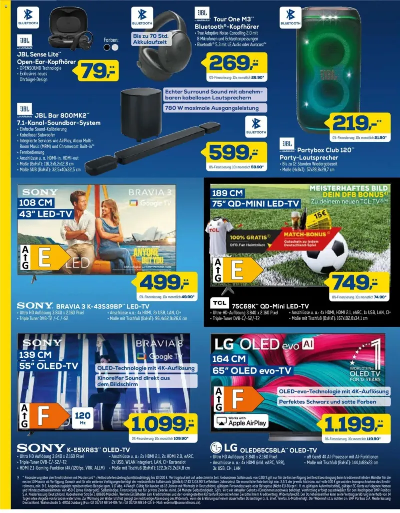 Euronics Prospekt vom 13.06.2026, Seite 2