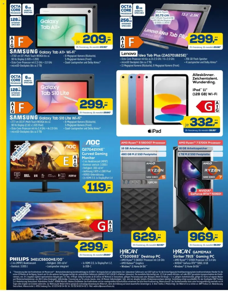 Euronics Prospekt vom 13.06.2026, Seite 6