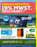 Euronics Prospekt vom 13.06.2026