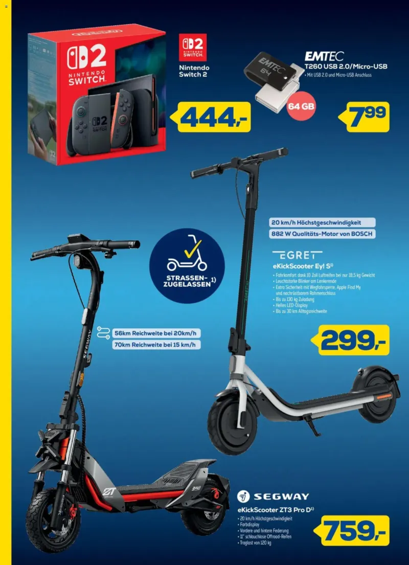 Euronics Prospekt vom 24.06.2026, Seite 2