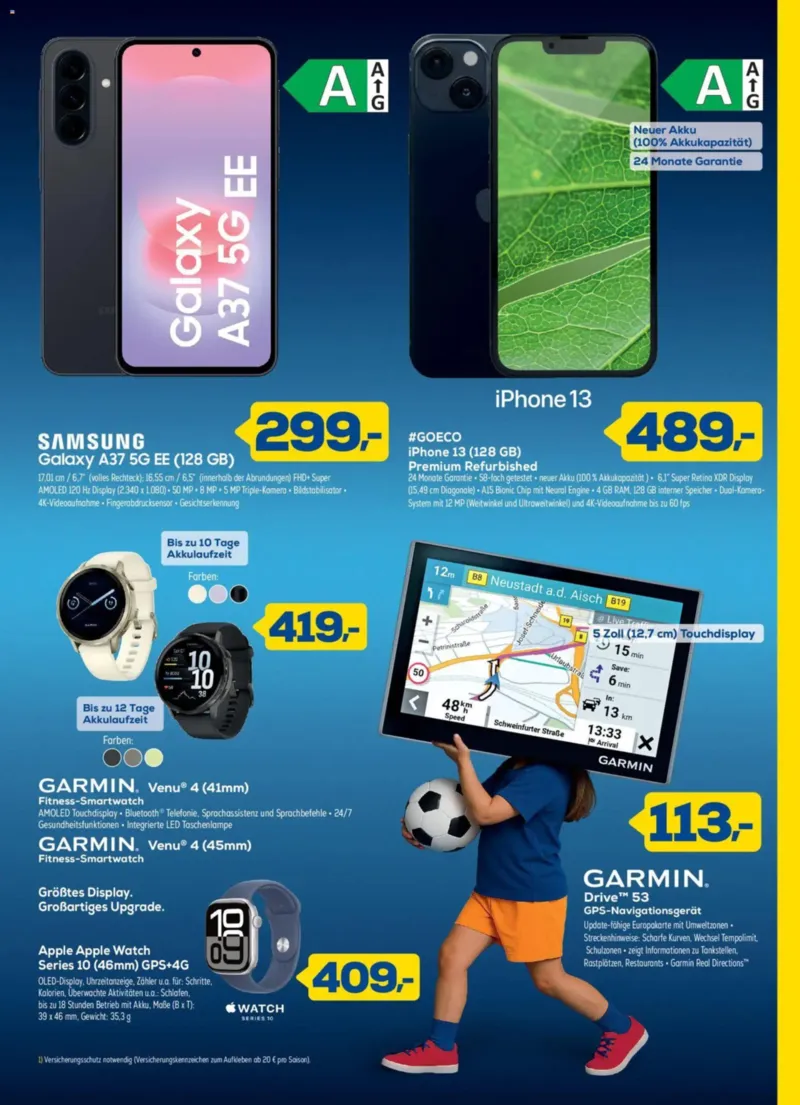 Euronics Prospekt vom 24.06.2026, Seite 3